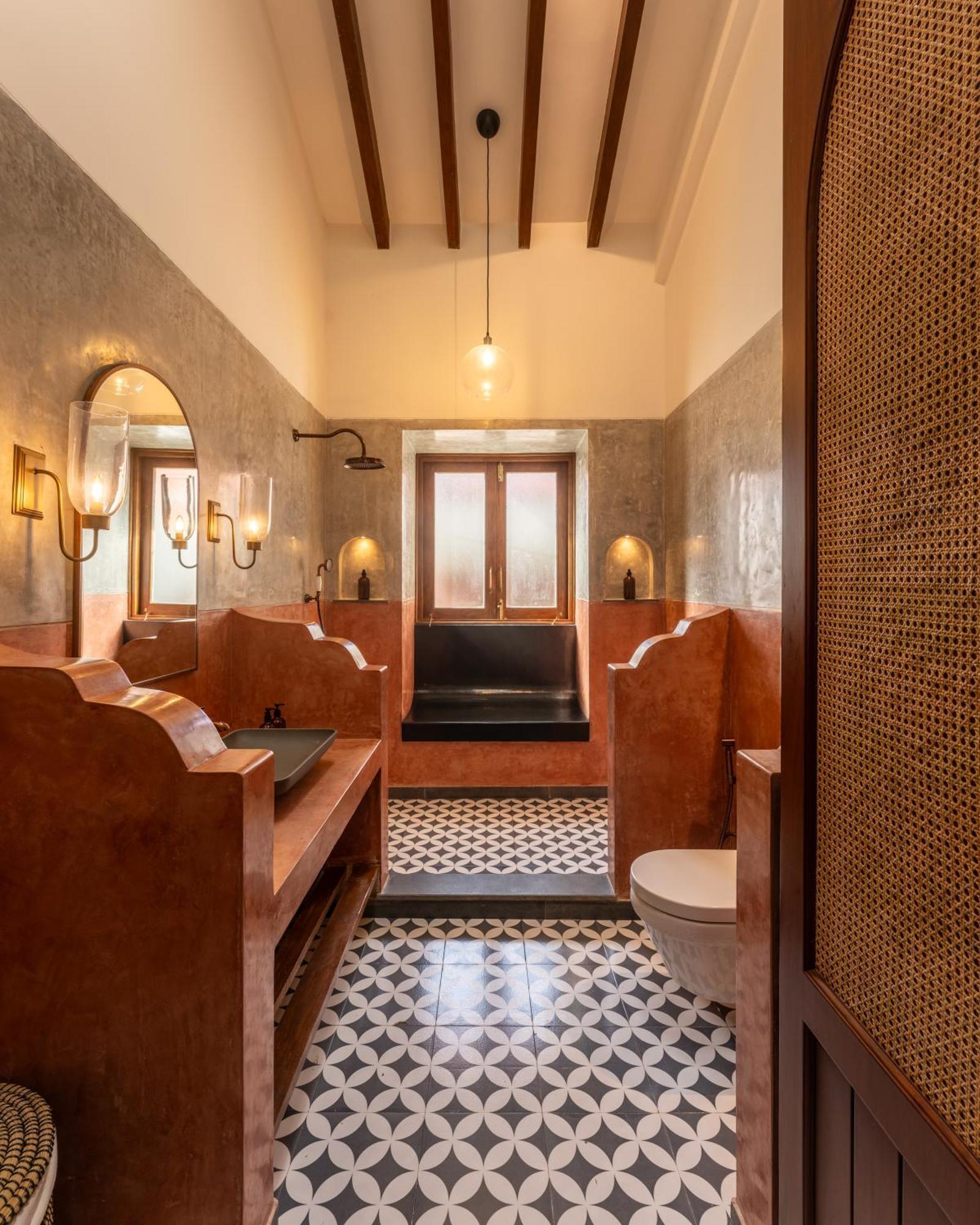 La Branca Villa Siolim Ngoại thất bức ảnh